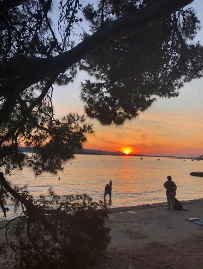 Mobile Home Linico Biograd Na Moru 0*,  Croatia