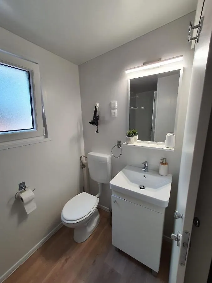 Mobile Home Linico Biograd Na Moru 0*,  Croatia