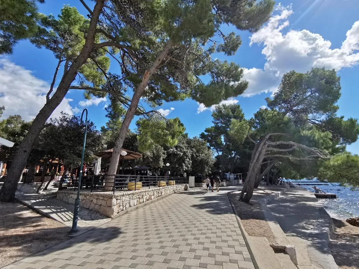 Mobile Home Linico Biograd Na Moru 0*,  Croatia